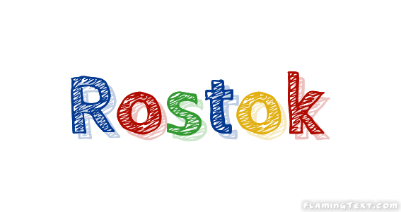 Rostok مدينة