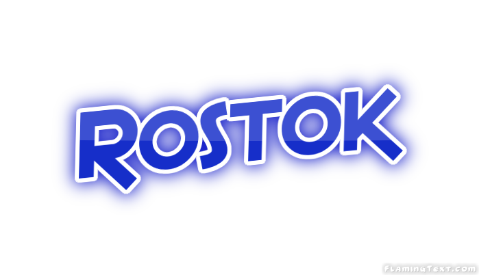 Rostok Ville