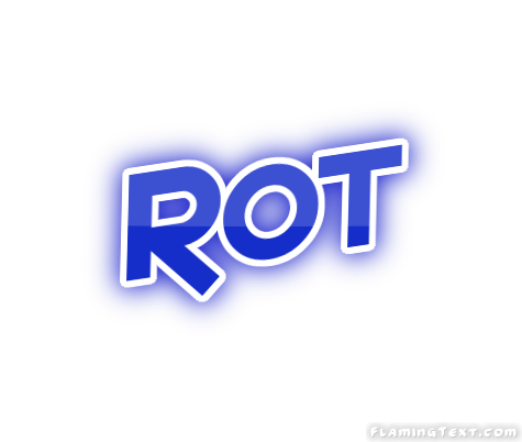 Rot مدينة