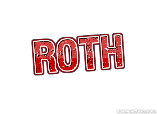 Roth City