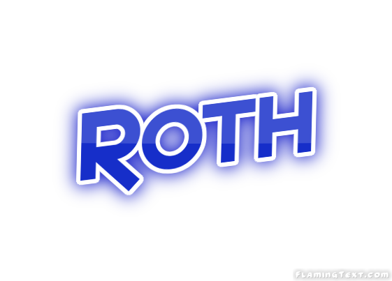 Roth مدينة