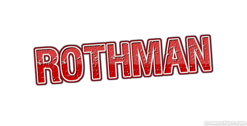 Rothman Ville
