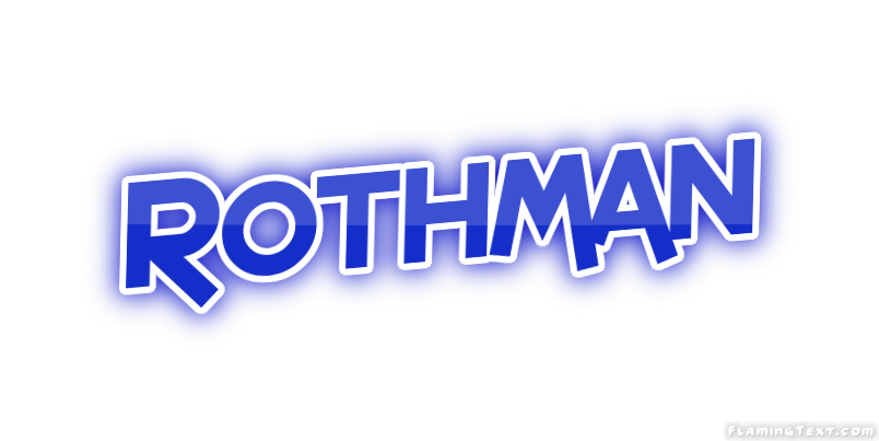 Rothman City