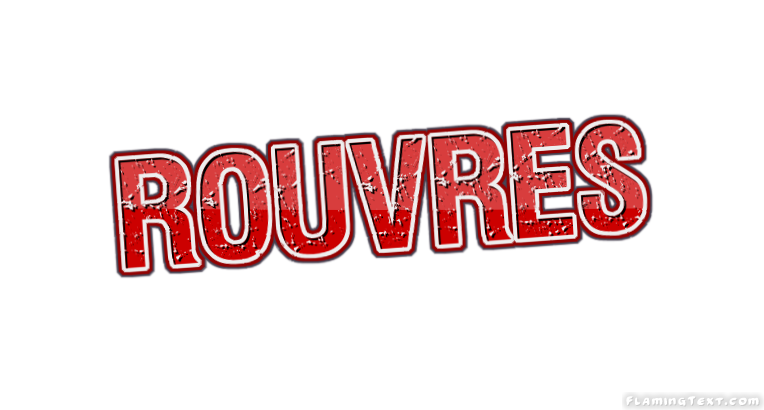 Rouvres 市