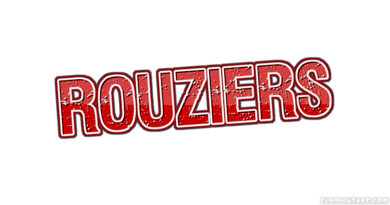 Rouziers 市