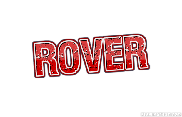 Rover مدينة