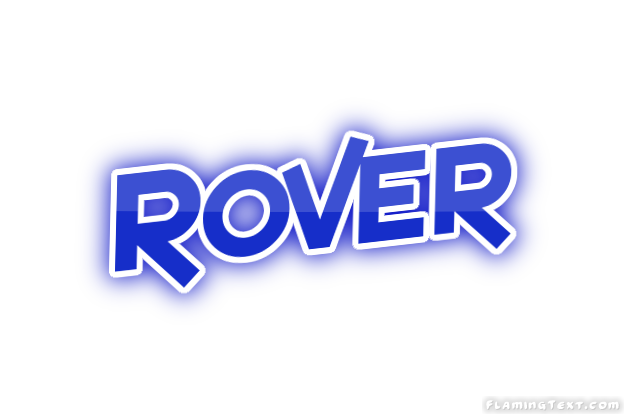 Rover مدينة