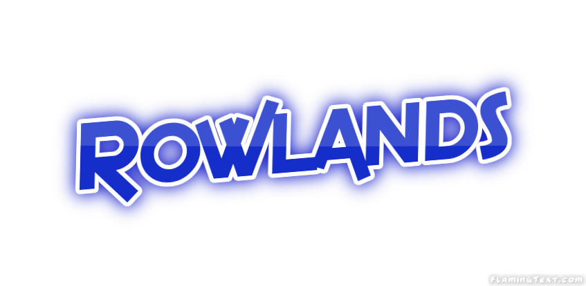 Rowlands Ville