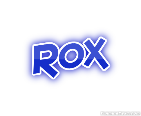 Rox Ville