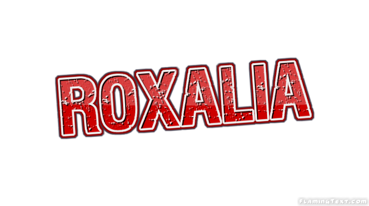 Roxalia City
