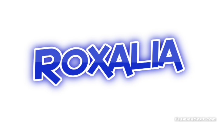 Roxalia Ville