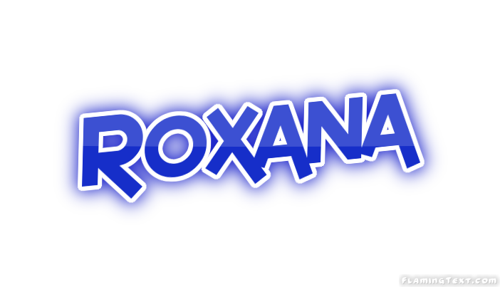 Roxana City