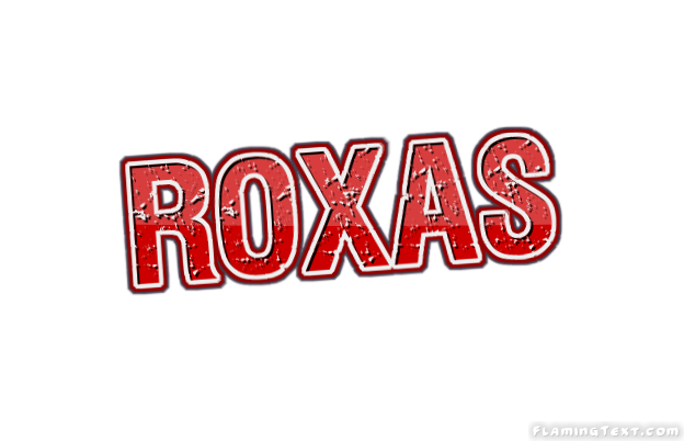 Roxas مدينة