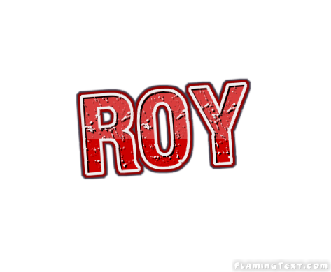 Roy 市