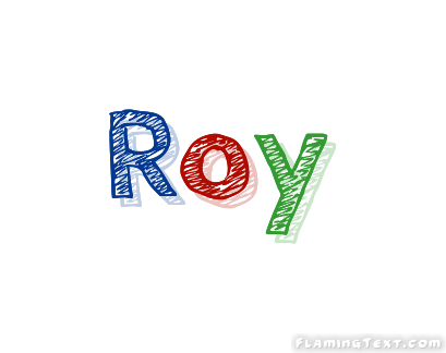Roy Ciudad