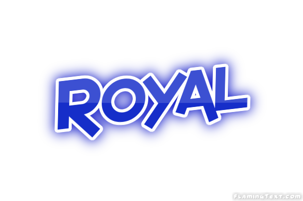 18,354 Royal Name Logo Images, Stock Photos, 3D objects, & Vectors |  Shutterstock