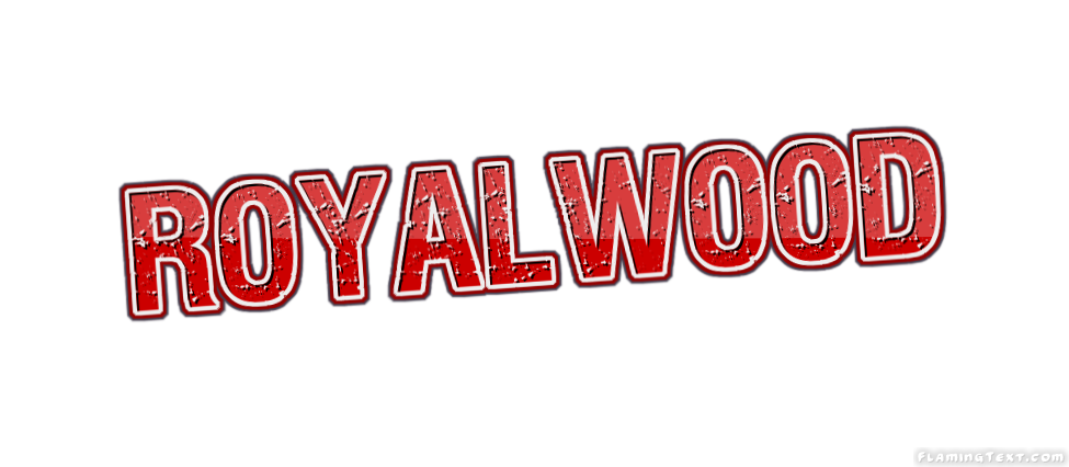 Royalwood город