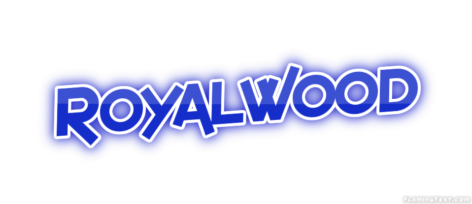 Royalwood Stadt