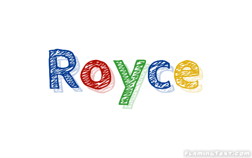 Royce Ciudad
