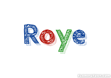 Roye City