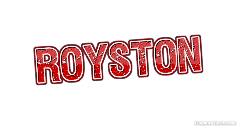 Royston City