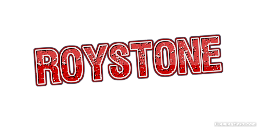 Roystone City