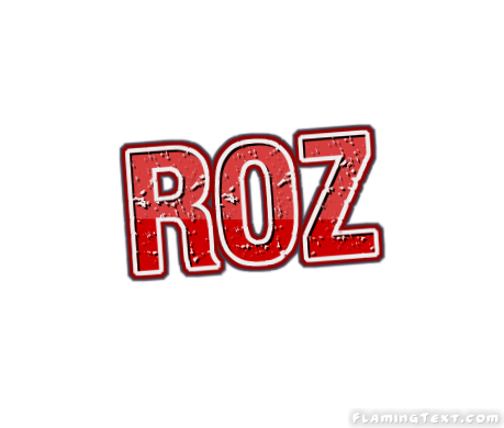 Roz 市