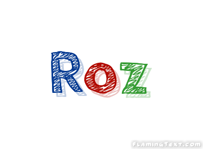 Roz 市