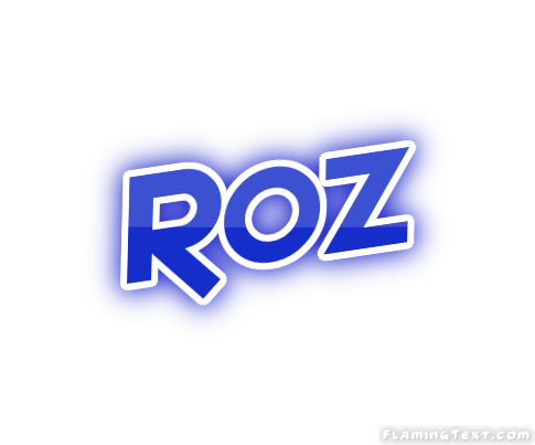 Roz City