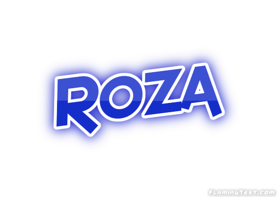Roza City