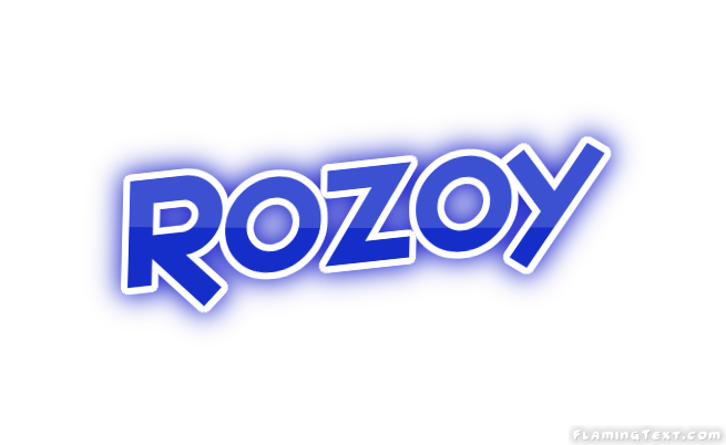 Rozoy City
