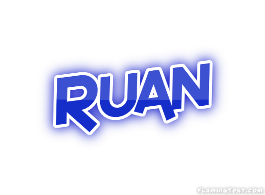 Ruan City