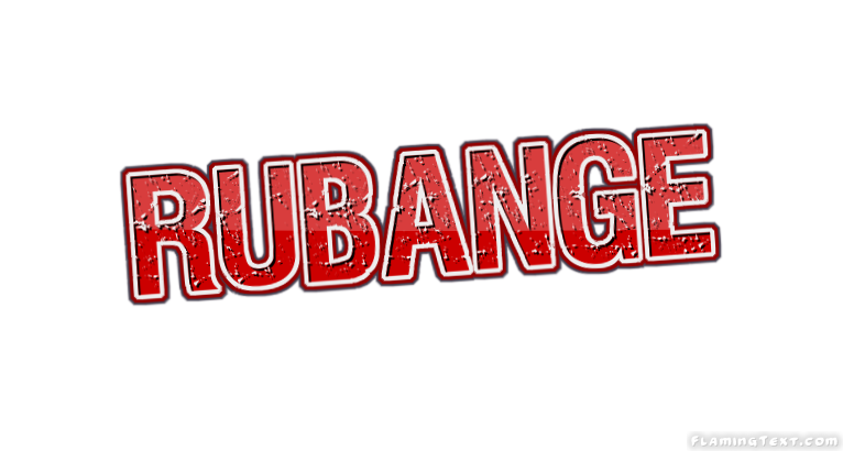 Rubange Ciudad