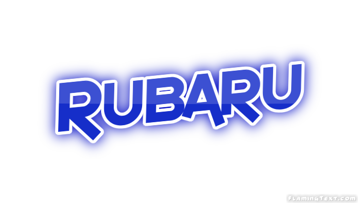 Rubaru City