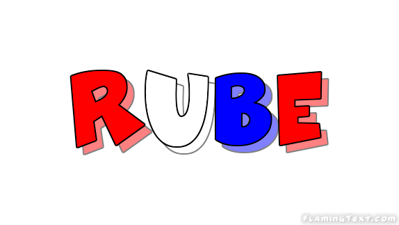 Rube 市