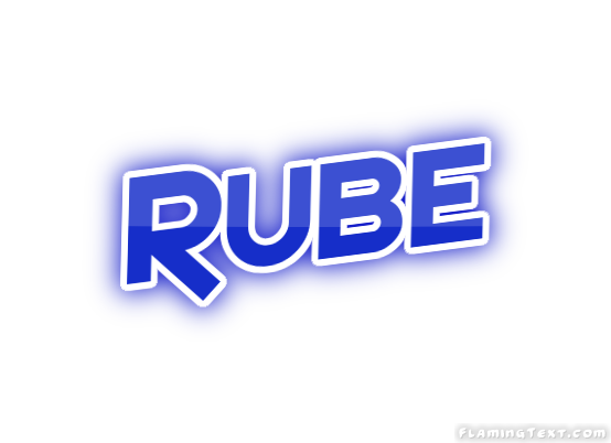 Rube 市