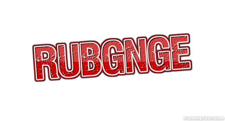 Rubgnge City