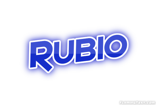 Rubio Stadt