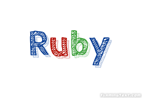 Ruby Ville