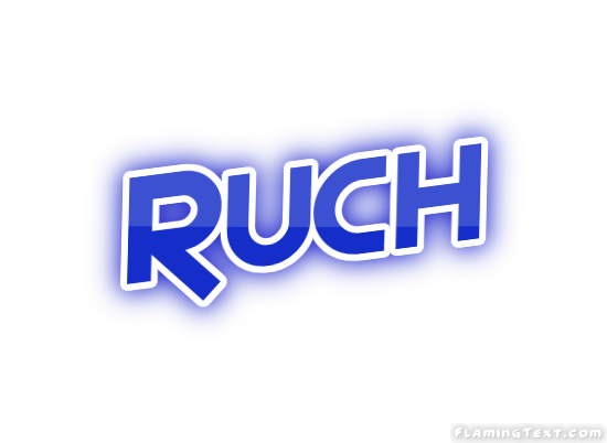 Ruch City