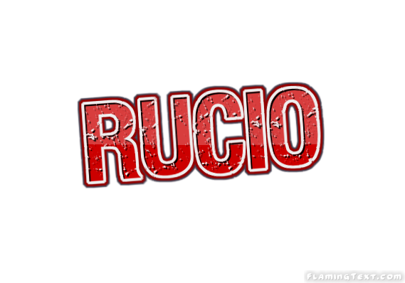 Rucio город