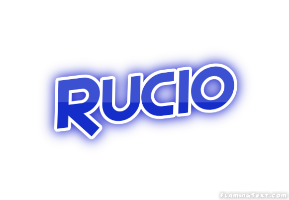 Rucio City
