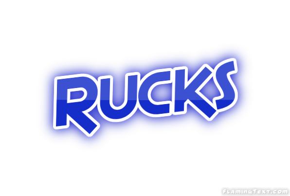 Rucks مدينة