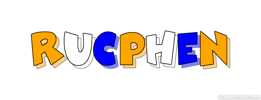 Rucphen مدينة