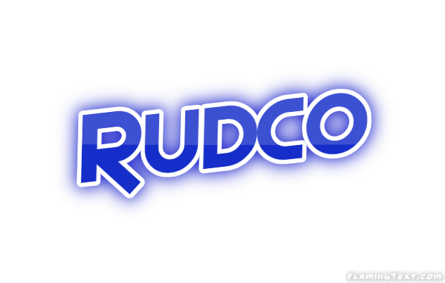 Rudco City