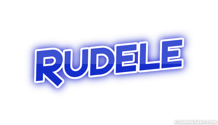 Rudele City