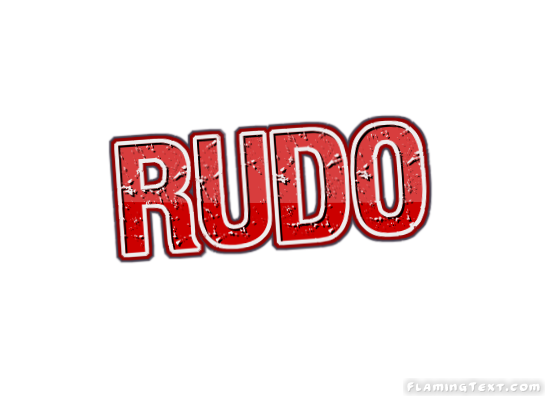 Rudo 市