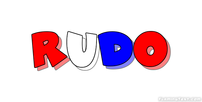 Rudo City