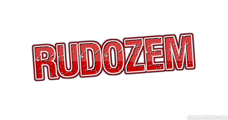 Rudozem 市