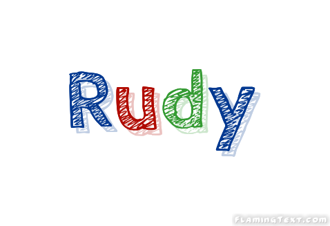 Rudy Cidade